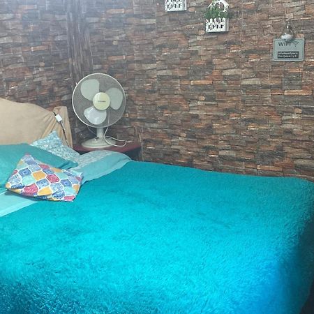 Don Quijote Family Homestay 산티아고 외부 사진