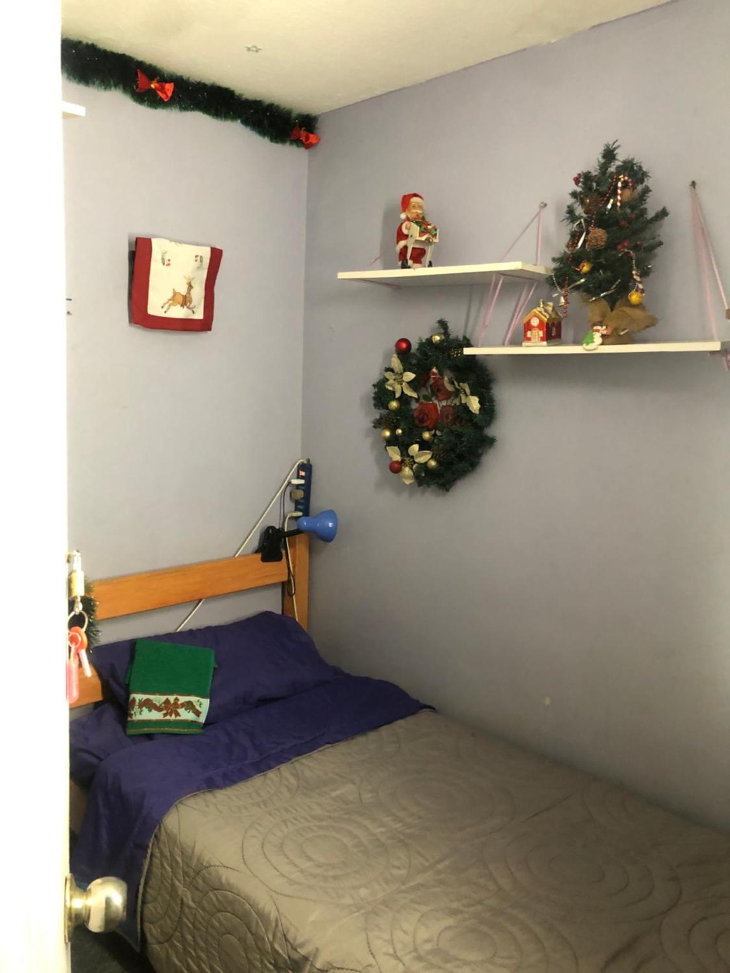 Don Quijote Family Homestay 산티아고 외부 사진