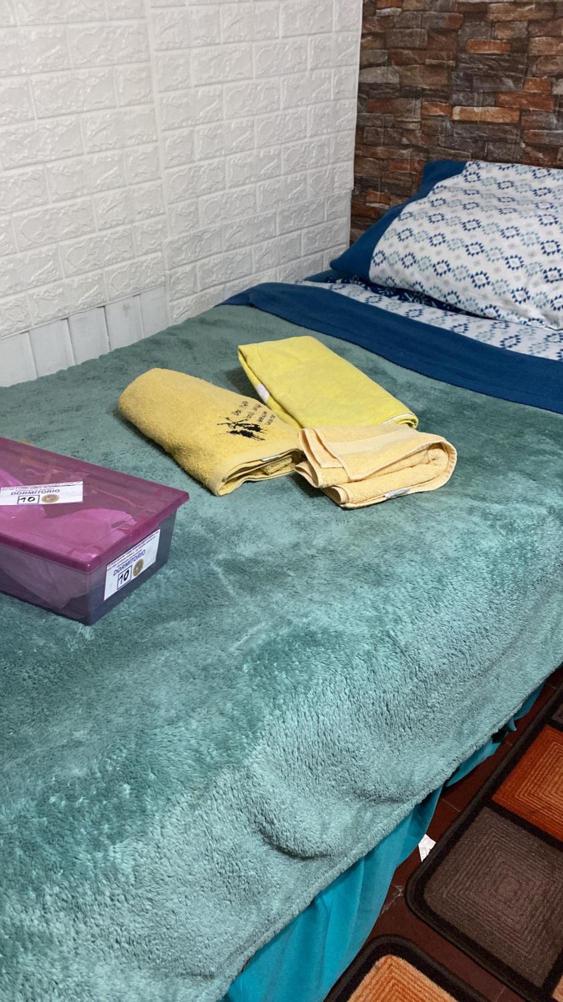 Don Quijote Family Homestay 산티아고 외부 사진