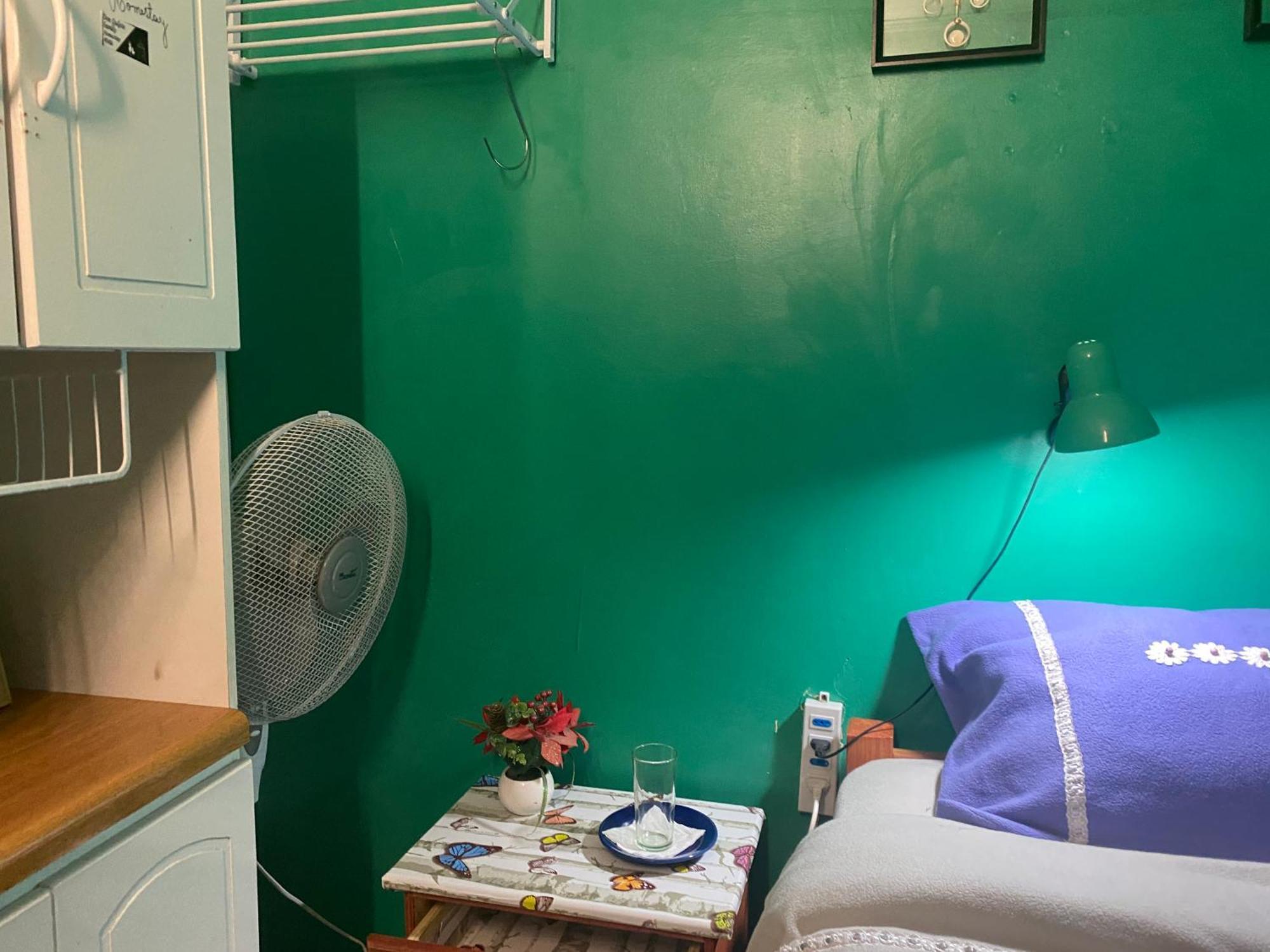 Don Quijote Family Homestay 산티아고 외부 사진